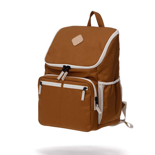 Moon Bag Rust