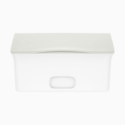 Ubbi Wipes Dispenser - Oat