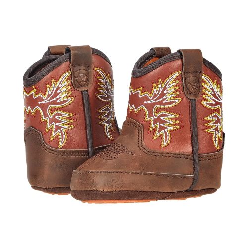 ARIAT Lil' Stompers Infant Western Boots