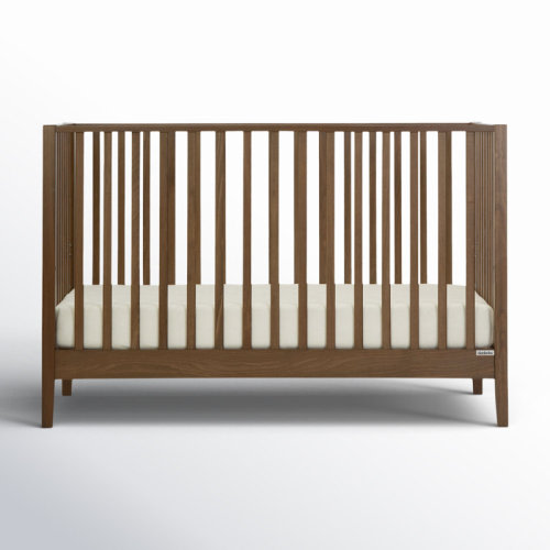 dadada Lala Adjustable Height Crib | AllModern