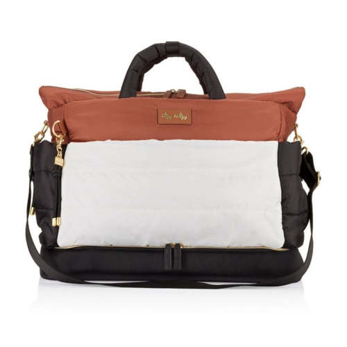 Travel Diaper Bag - Dream Weekender™ Hospital Bag | Itzy Ritzy®