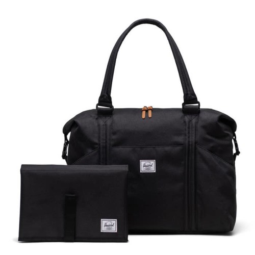 Strand Duffle Diaper Bag