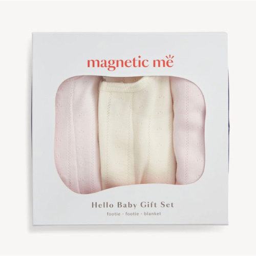Hello Baby Gift Set – Magnetic Me