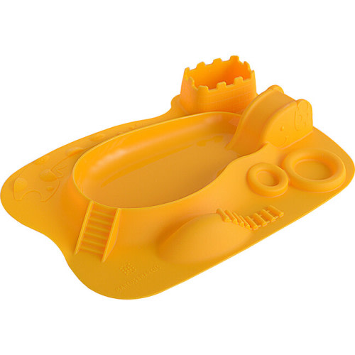 Amusemat - Lola the Giraffe - Marcus & Marcus Nursing & Feeding | Maisonette