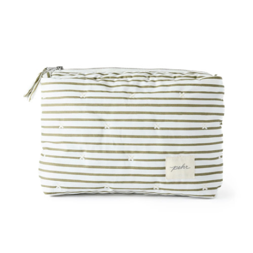 On The Go Pouch