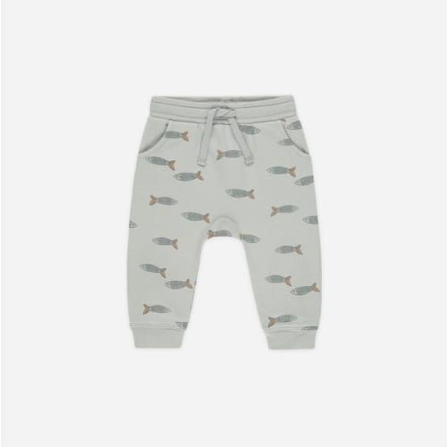 Sweatpant || Sardines – Rylee + Cru
