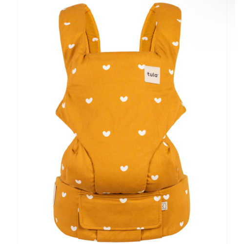 Play - Cotton Explore Baby Carrier – Baby Tula US