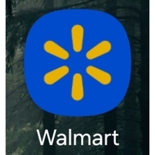 Walmart Baby Registry