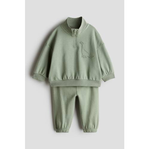 2-PIECE COTTON SET