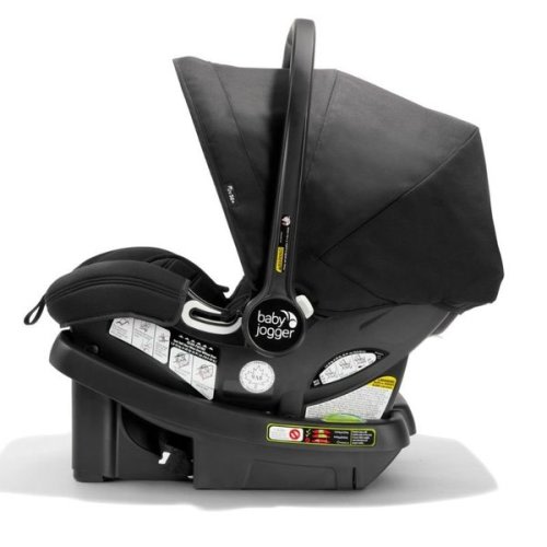 Baby Jogger City GO Infant Car Seat | Snuggle Bugz | Canada’s Baby Store
