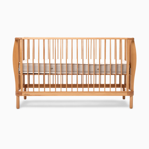 ergoPouch Ellska Skye Crib - Beechwood