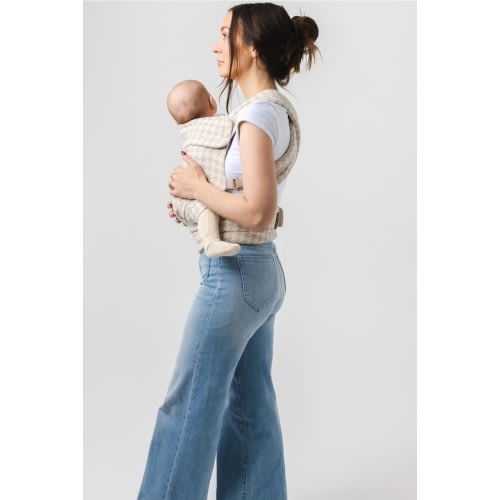 The Monarch Carrier - Houndstooth – Mabē