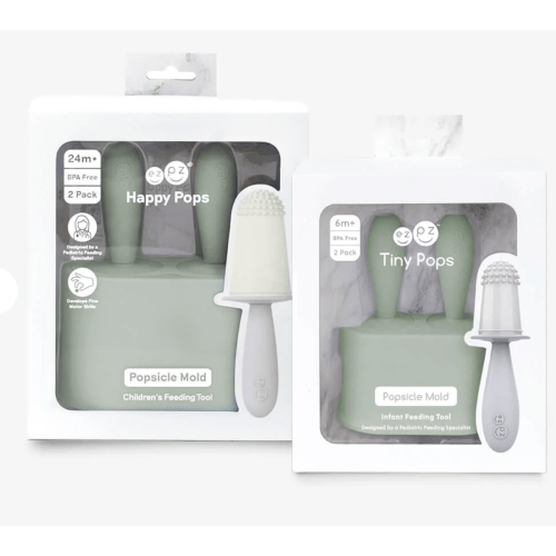 Popsicle Bundle