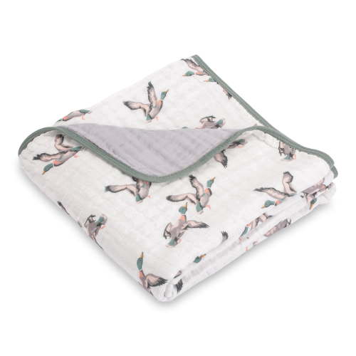 Quacking'up Quilt