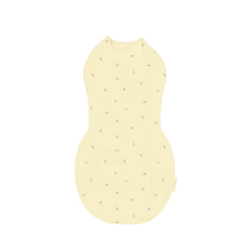 Warm Swaddle Sack | Sleepea Comforter 5-Second Swaddle by Happiest Baby