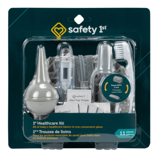 1st Baby Healthcare Kit