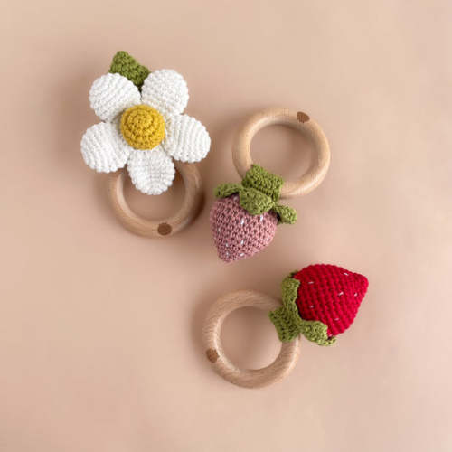 Teethers – The Blueberry Hill