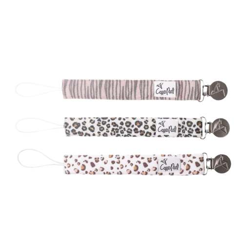 Binky Clips - Zara