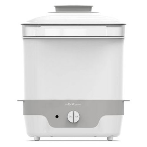 The First Years Modular Electric Steam Sterilizer