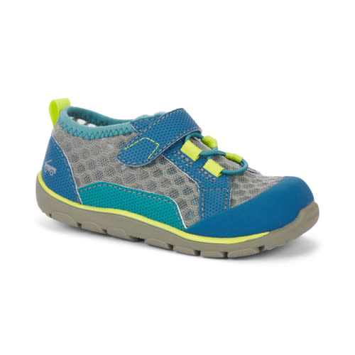 Anker Blue/Teal | See Kai Run