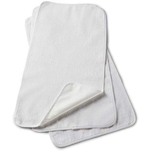 Summer Waterproof Changing Pad Liners, 3 Count
