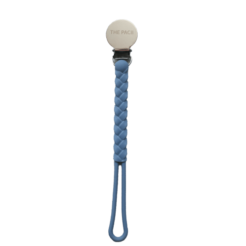 The Pacii Clip