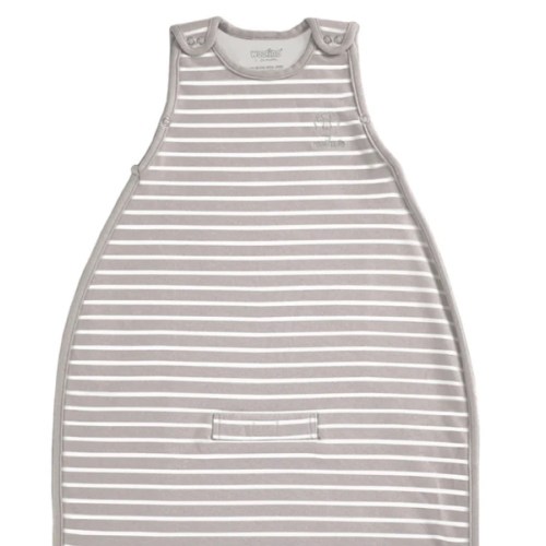 4 Season® Ultimate Baby Sleep Bag, Merino Wool & Organic Cotton, Earth