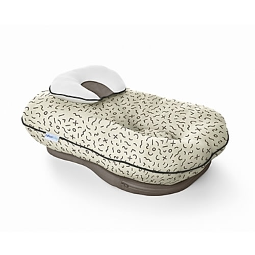 Rahoo Baby Learn & Lounge™ 3-in-1 Newborn Lounger in
