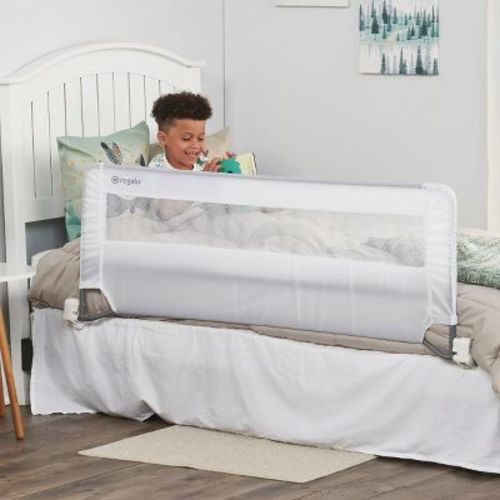 Regalo Swing Down Extra Long Bedrail