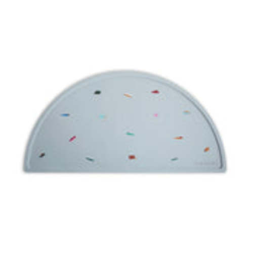 Mushie Baby Silicone Placemat