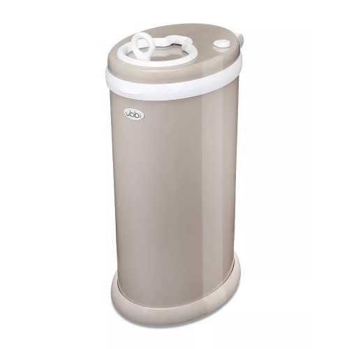 Diaper Pail