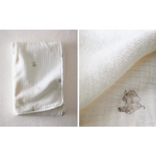 CHILDREN'S MUSLIN BLANKET - Baby blankets and sleeping bags - KIDS AND BABY - BABY | Zara Home United States of America