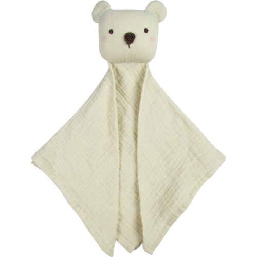 Bear Cuddle Toy