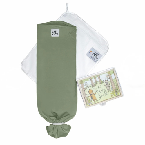 The Ollie® Swaddle