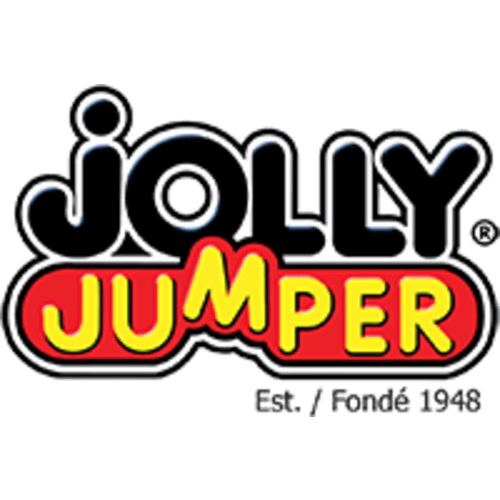 Jolly Jumper *ICONIC* - The Original Jolly Jumper with Door Clamp