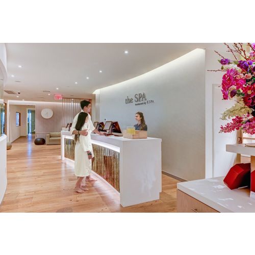 Sojo Maternity Massage & Spa Admission