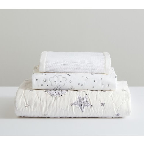 Skye Baby Bedding Sets