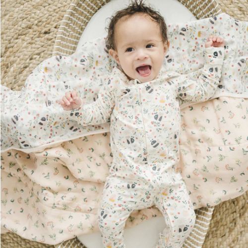 Sleeper - Bumble Bees – LOULOU LOLLIPOP US