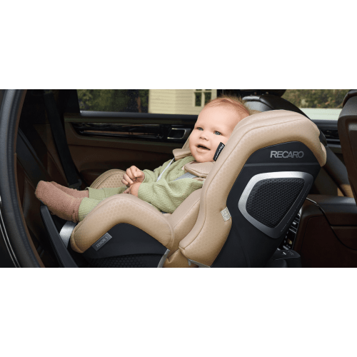 Xenon 1 - RECARO Childsafety
