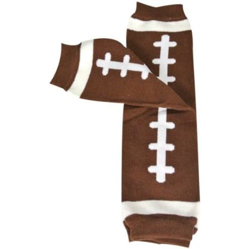Wrapables Colorful Baby Leg Warmers