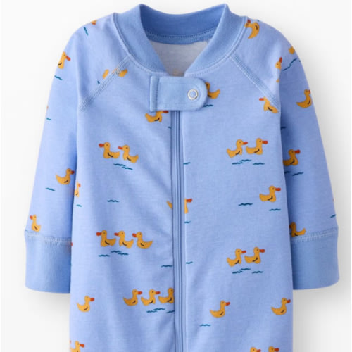 HannaJams™ Sleeper | Hanna Andersson