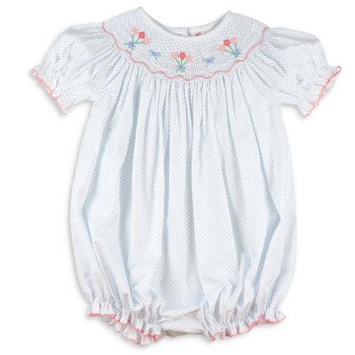 Secret Garden Bishop Bubble – Shrimp and Grits Kids