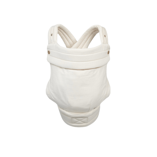 Mabē The Monarch Carrier, Natural Ivory