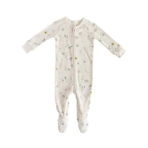 Baby Sleeper (0 - 12 mos.)