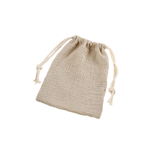 Cotton Pouch – Senarah
