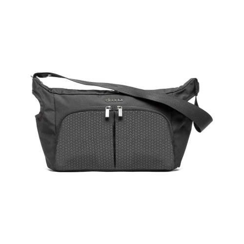 Doona Essentials Bag in Nitro Black – Bambi Baby