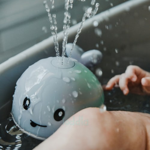 Toddla™ Whale Bath Toy – toddla