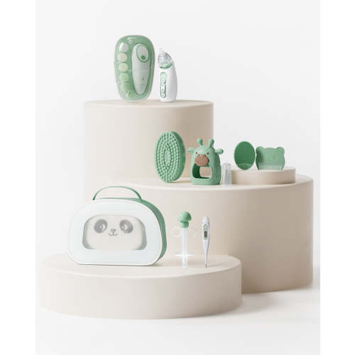Elite Baby Kit for New Moms | All-in-One Essentials Bundle