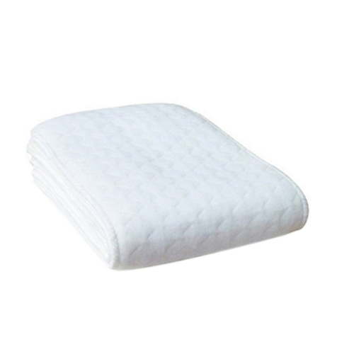 10PCS/Set Reusable Baby Diapers Cloth Diaper 3 Layer Insert 100 Cotton Washable Baby Care Eco\-friendly Diaper