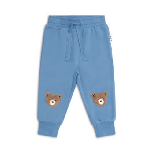 Boys' Furry Hux Track Pant - Baby, Little Kid